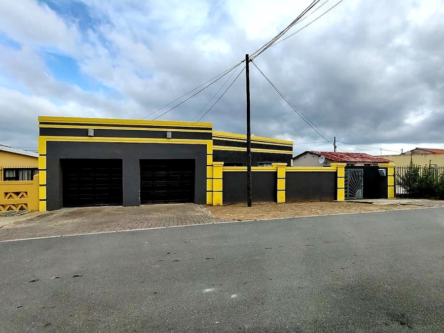 3 Bedroom Property for Sale in Mdantsane Nu 8 Eastern Cape